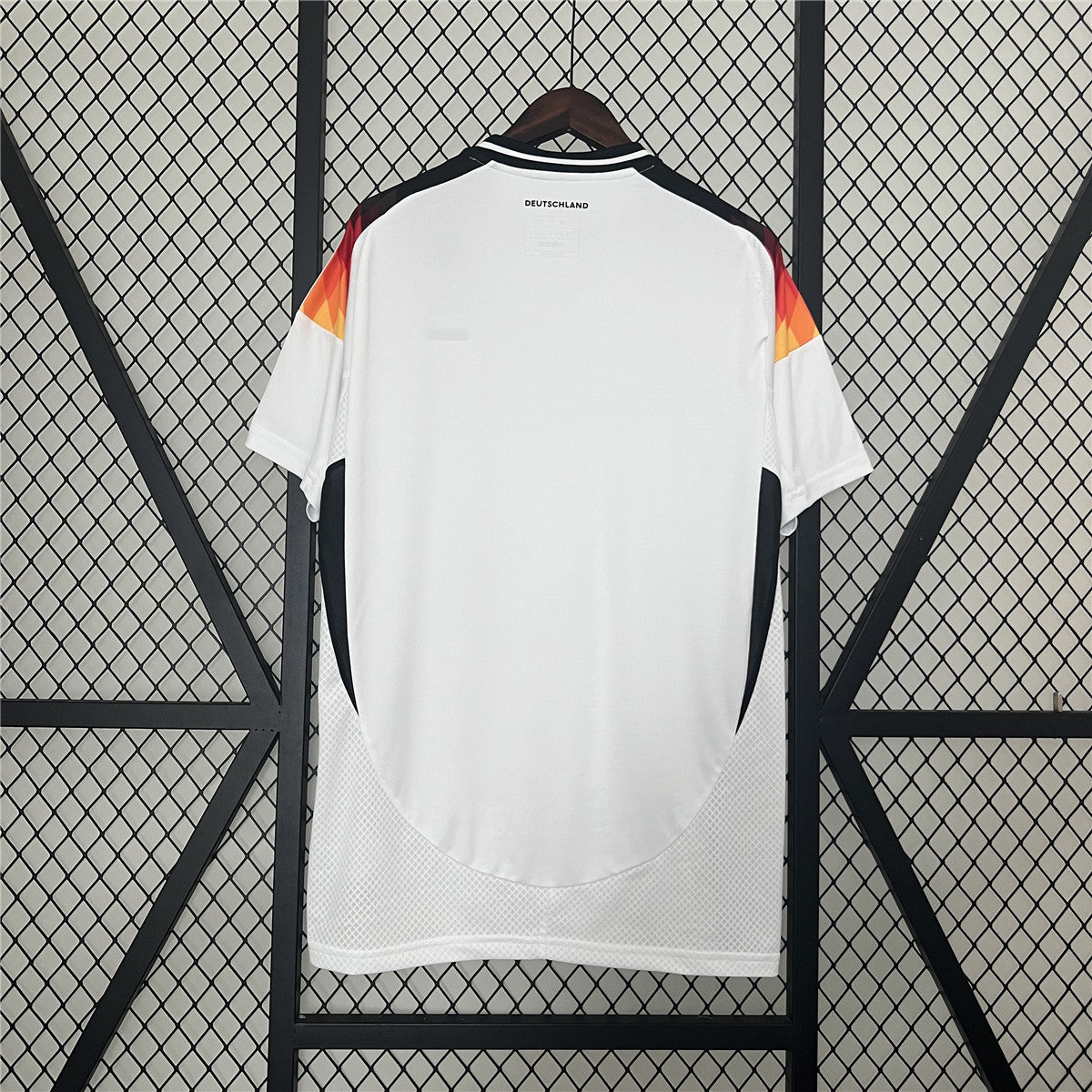 Germany Home/Away 24-25 Jersey