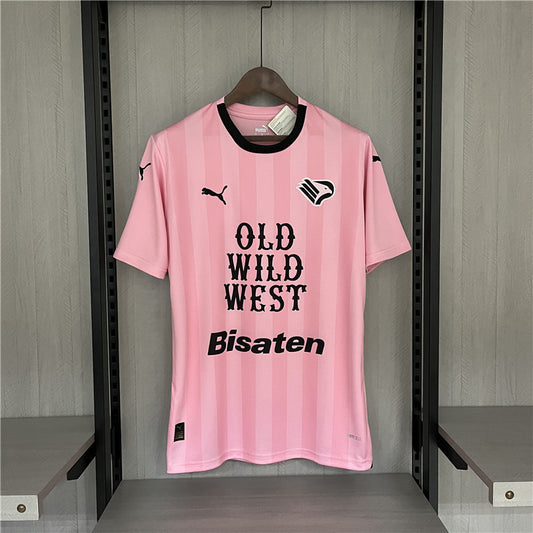 Palermo Home Jersey 23-24