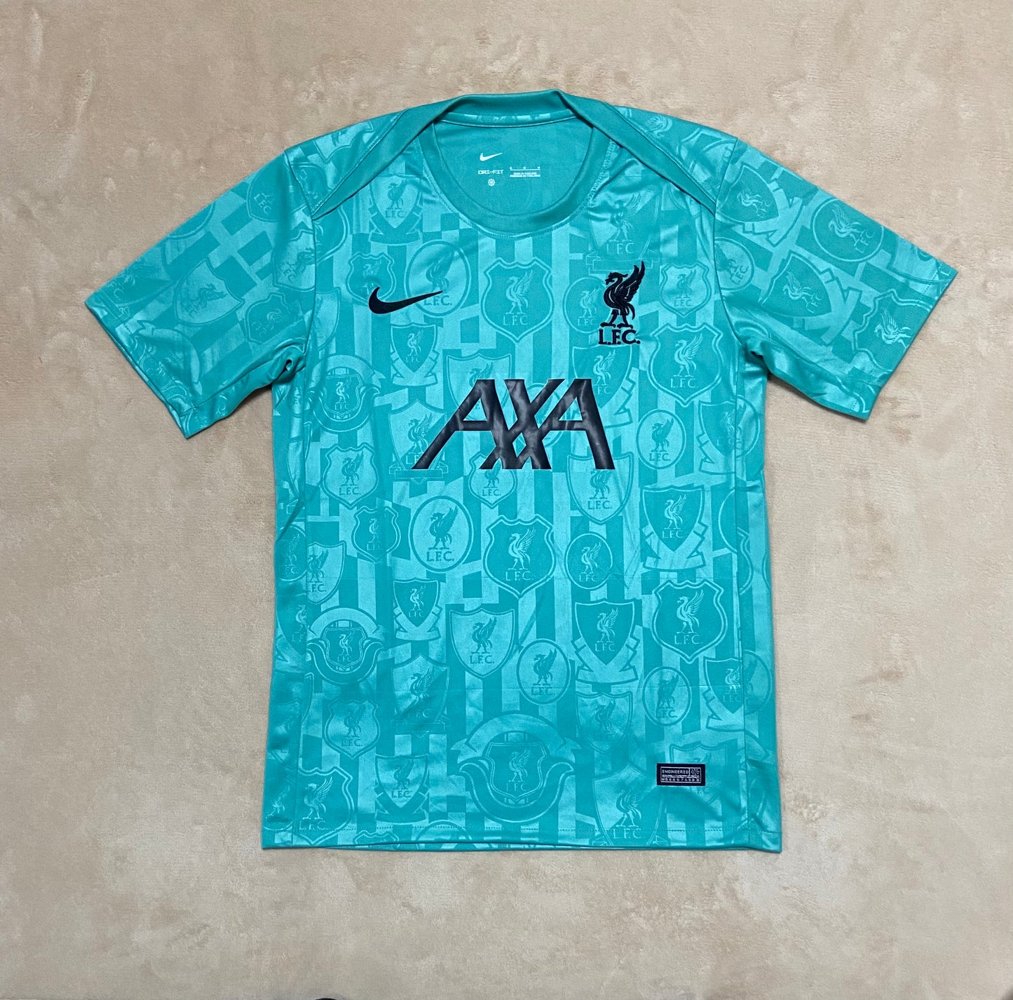 Liverpool FC 24/25 Special Jersey