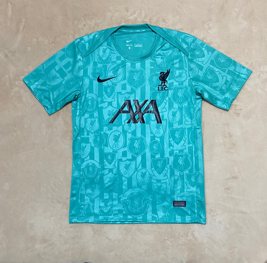 Liverpool FC 24/25 Special Jersey