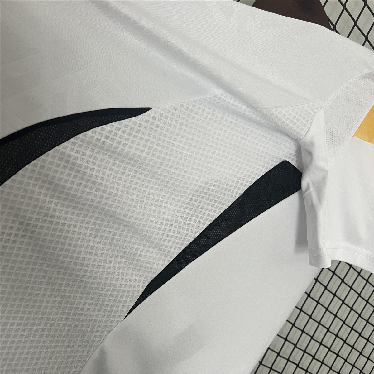 Germany Home/Away 24-25 Jersey