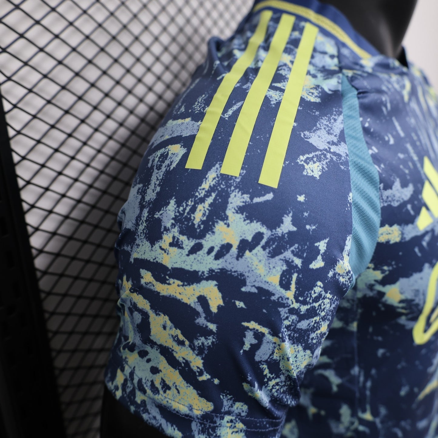 Ajax Away Jersey 24-25