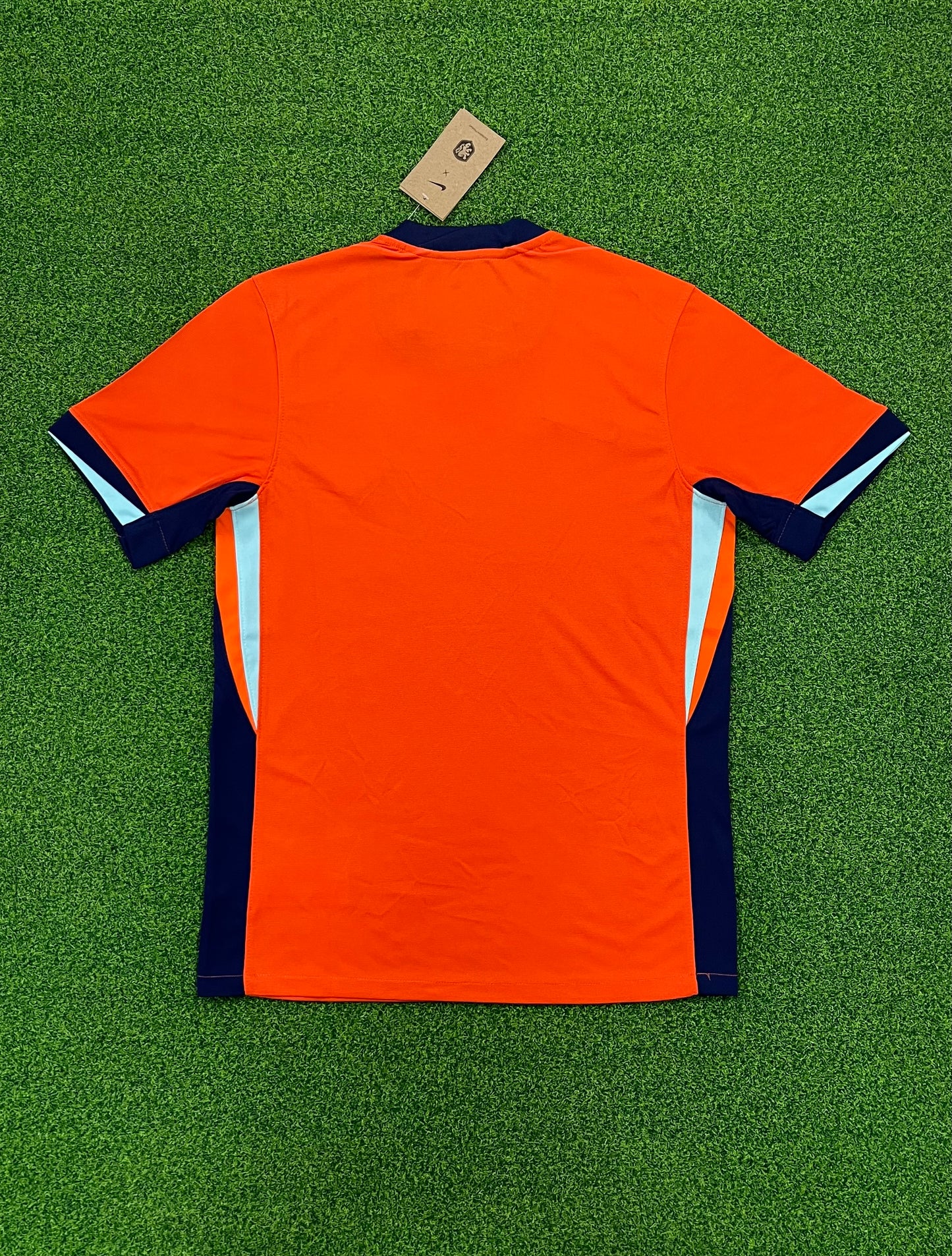 The Netherlands Home/Away 24-25 Jersey