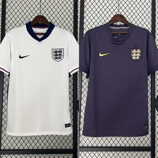 England Home/Away 24-25 Jersey