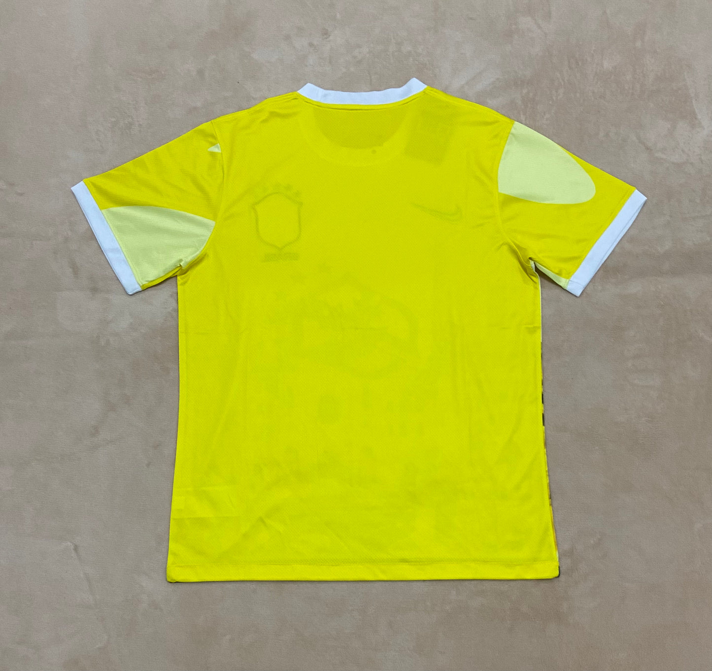 Brazil 24/25 Special Jersey