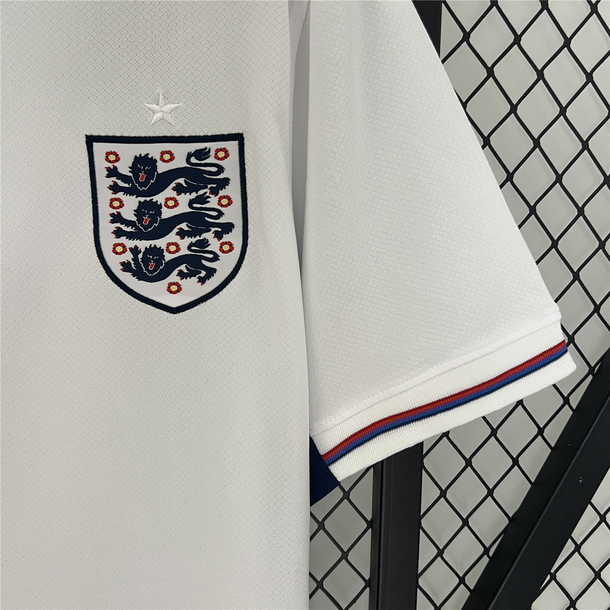 England Home/Away 24-25 Jersey