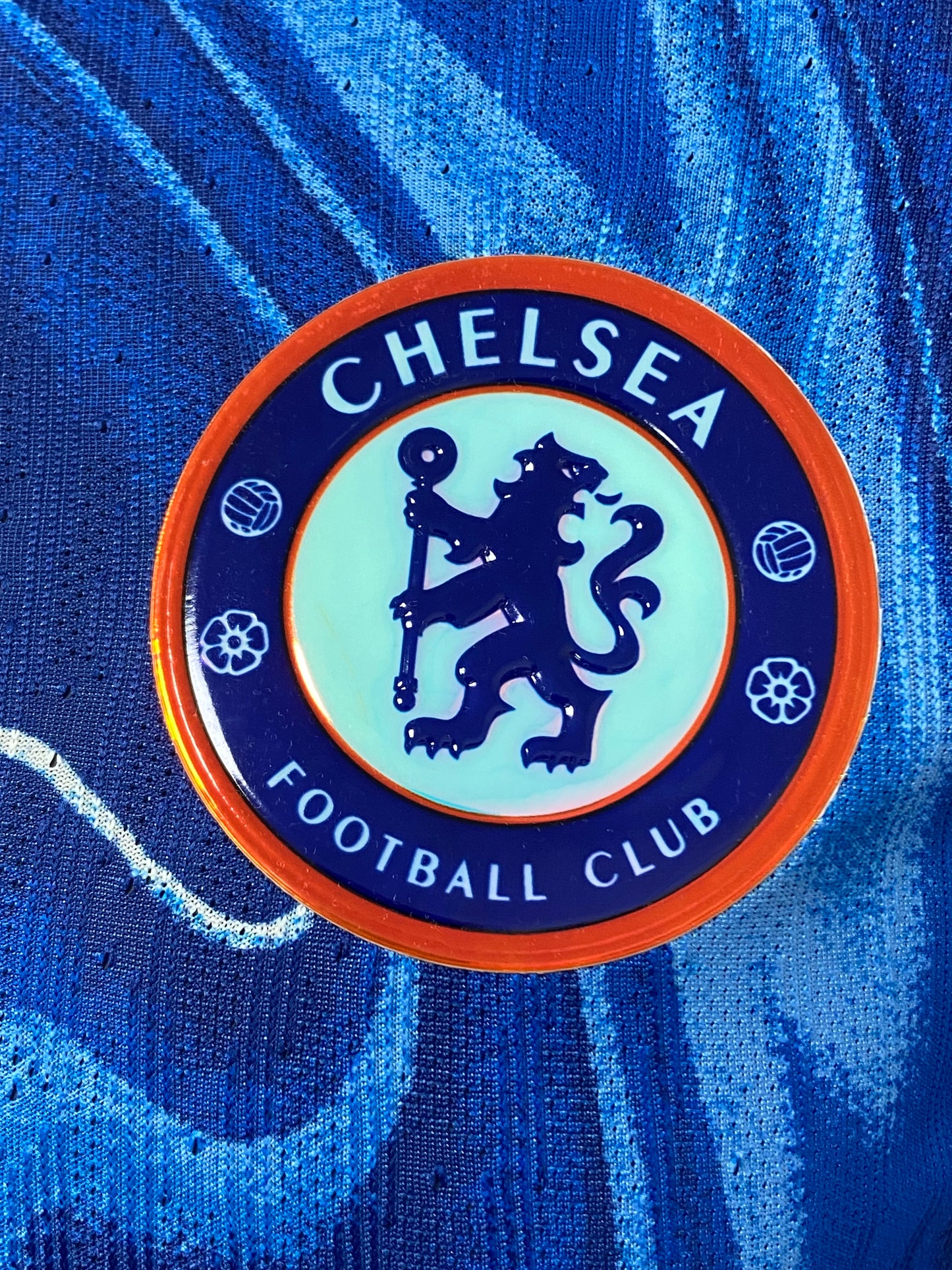 Chelsea F.C. Home 24/25