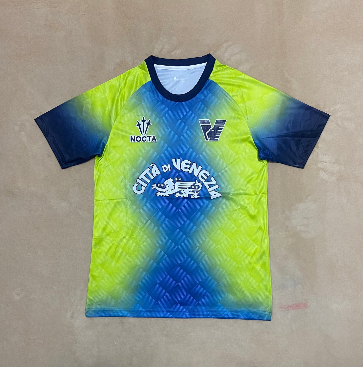 Venezia FC 24/25 Special Jersey