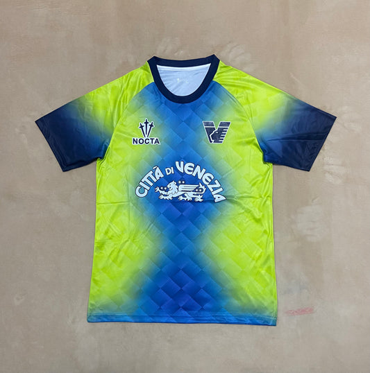 Venezia FC 24/25 Special Jersey