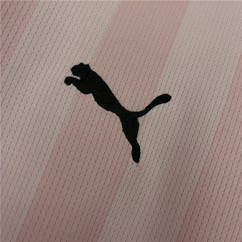 Palermo Home Jersey 23-24