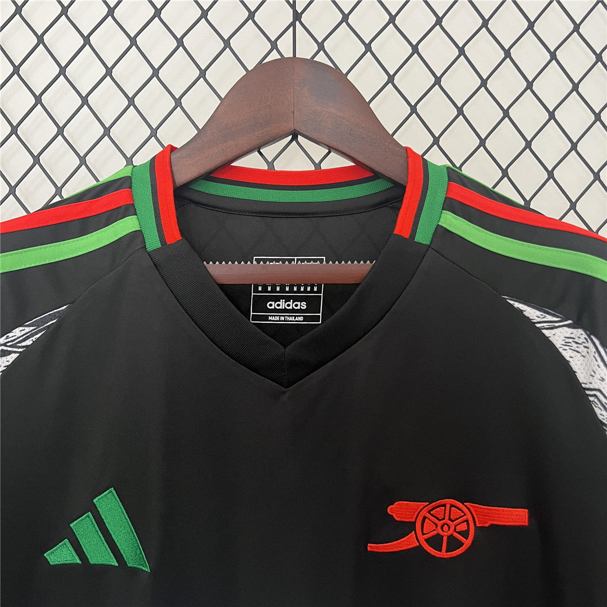 Arsenal 24/25 Away Jersey