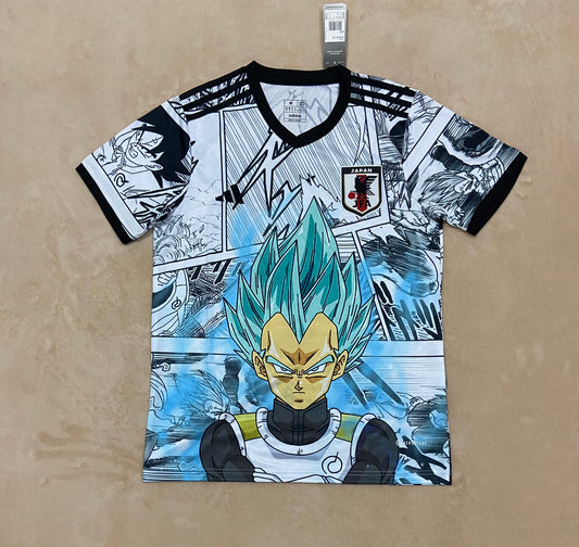 Japan 24/25 Special Jersey