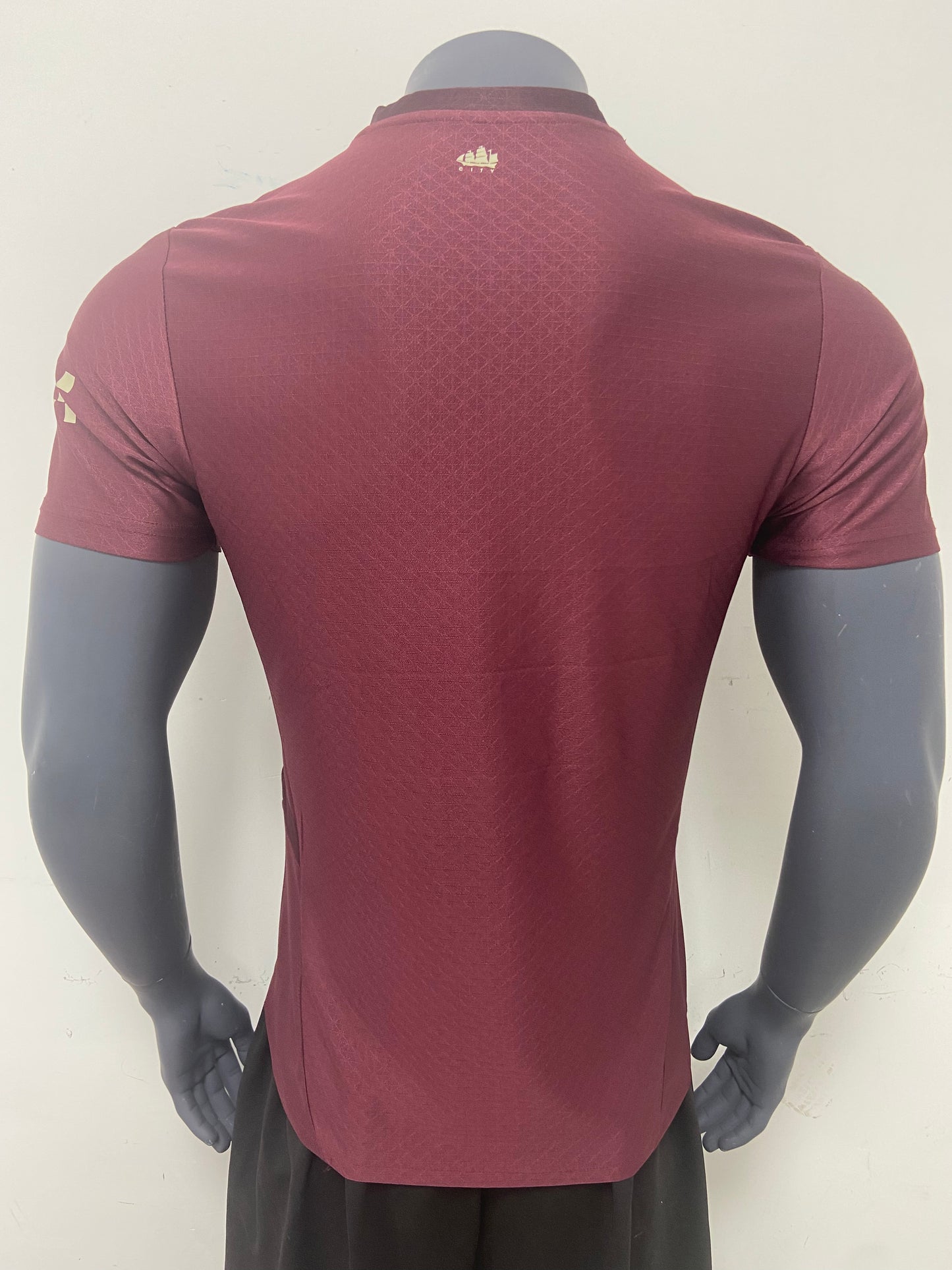 Manchester City Home/Third Jersey 24-25