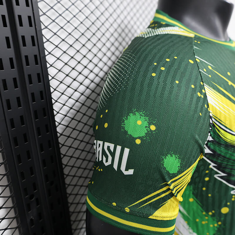 Brazil 24/25 Special Eagle kit