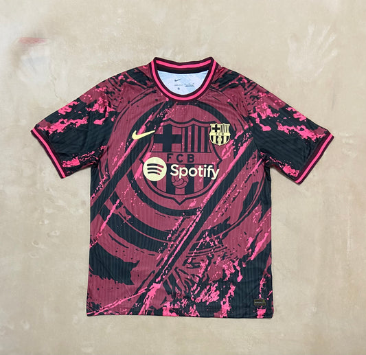 FC Barcelona 24/25 Special Jersey