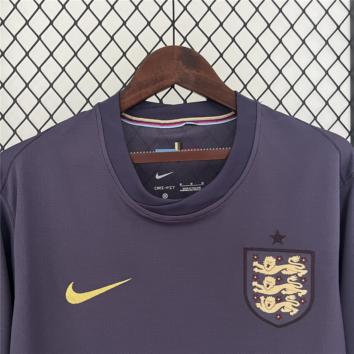 England Home/Away 24-25 Jersey