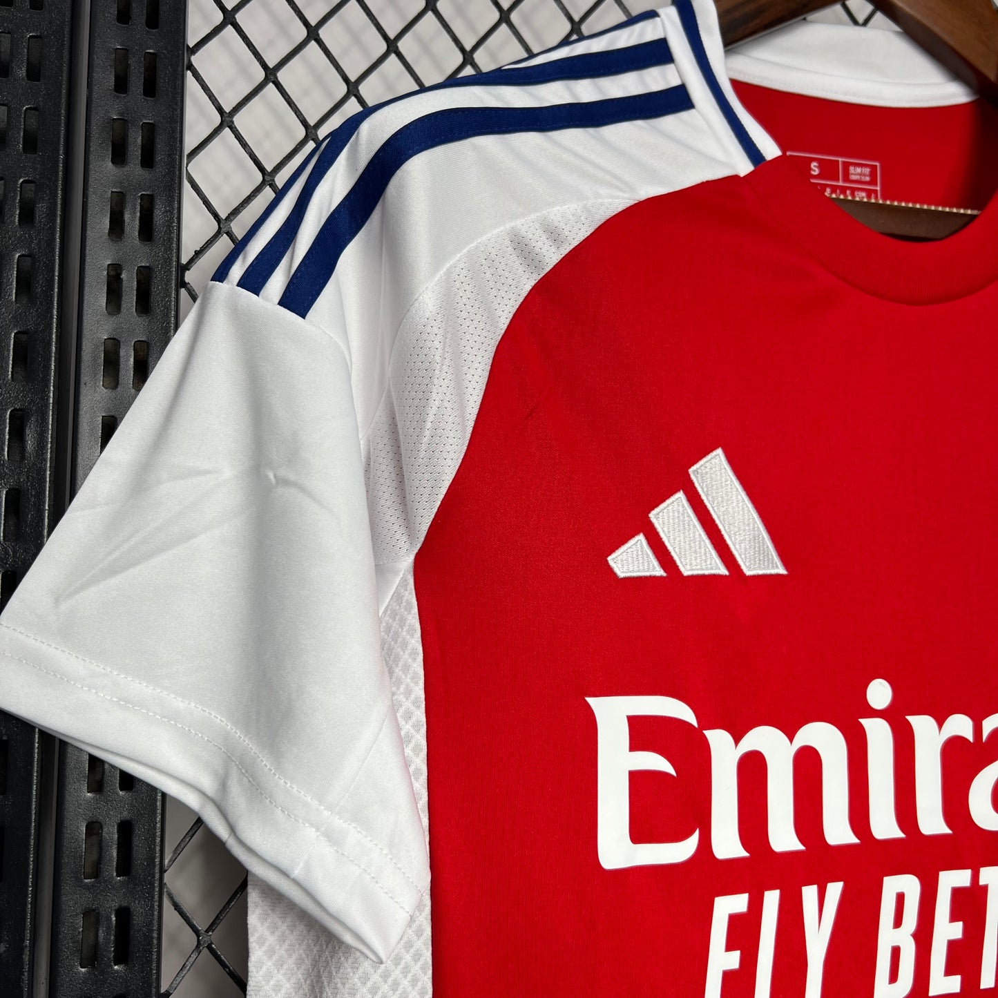 Arsenal 24/25 Home Jersey