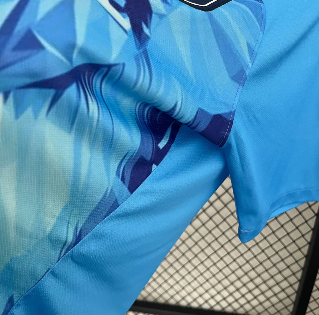 The Netherlands Special Jersey