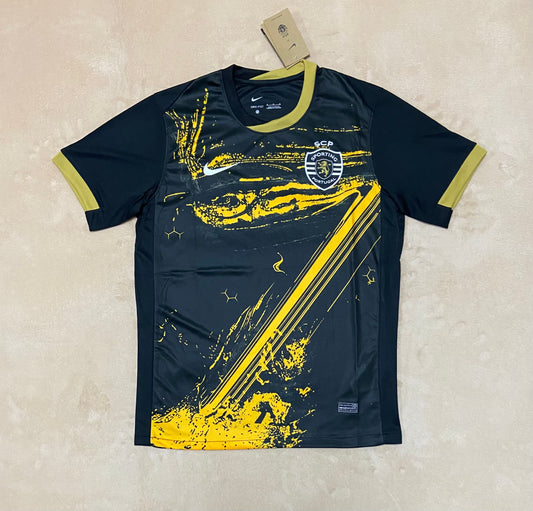 Sporting CP 24/25 Special Jersey