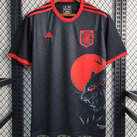Japan special Panther Jersey