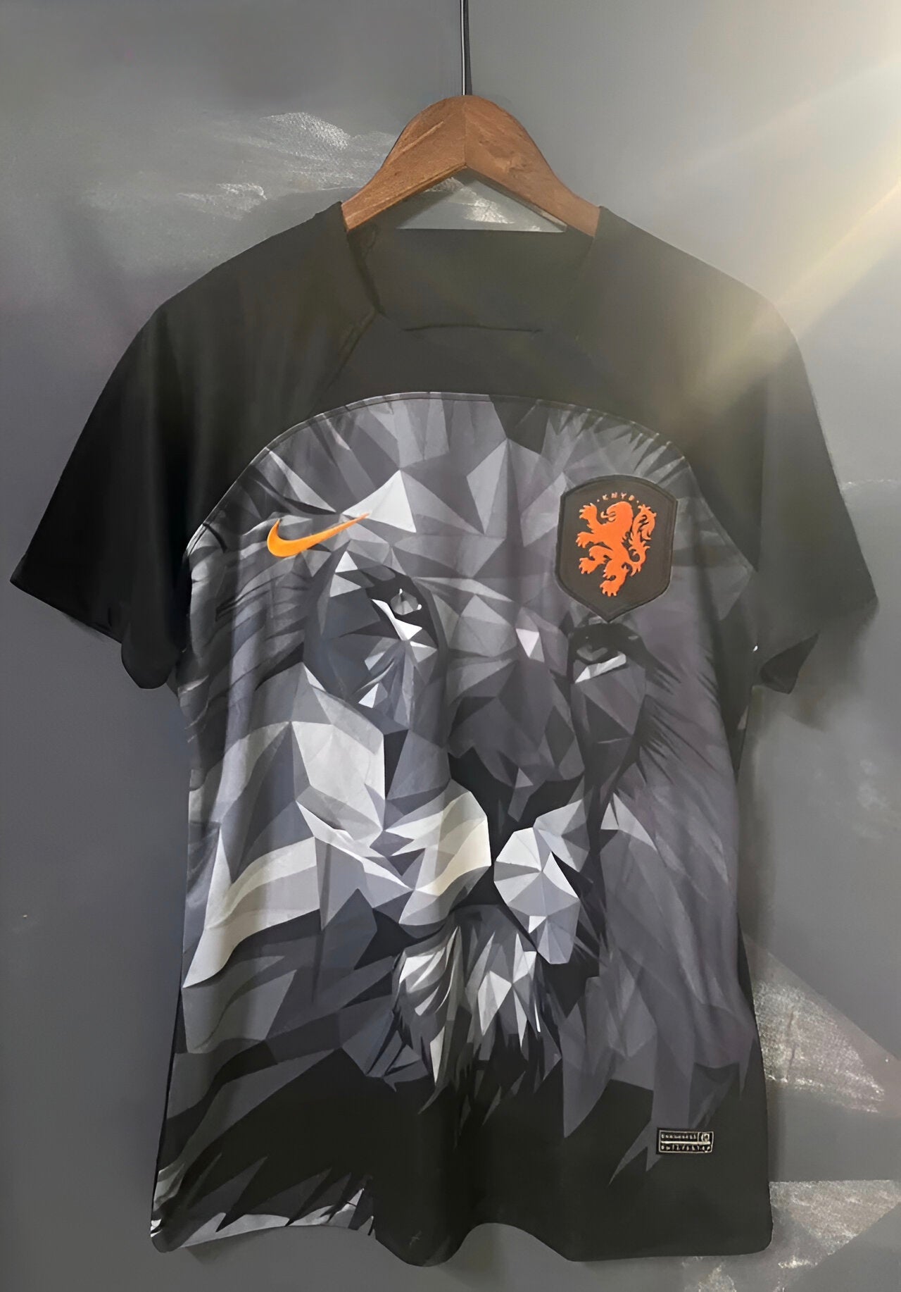 The Netherlands Special Jersey