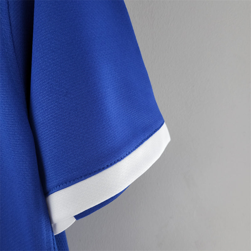 Brazil 2006 Away Jersey