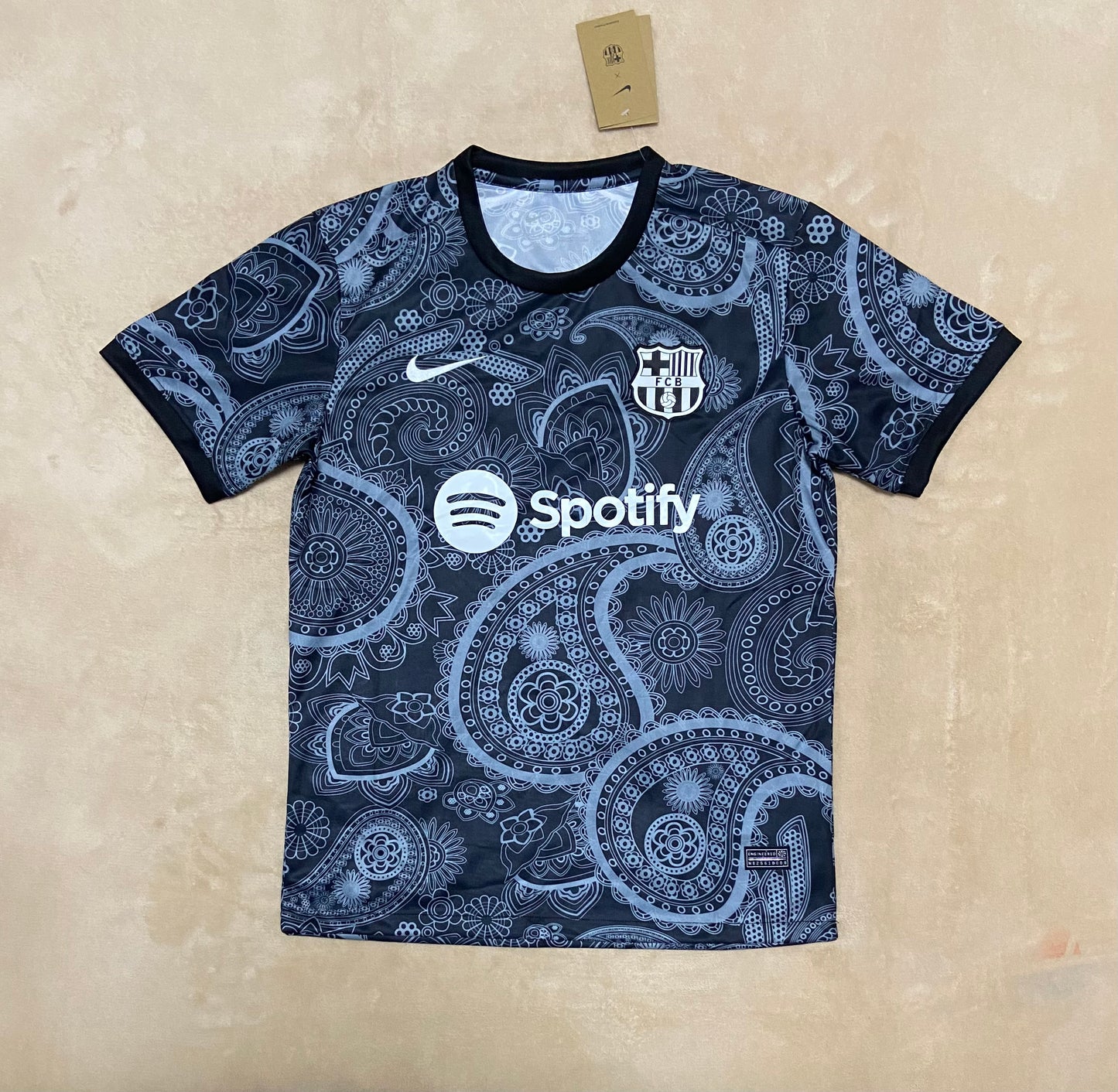 FC Barcelona 24/25 Special Jersey