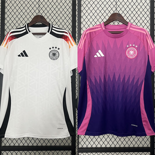 Germany Home/Away 24-25 Jersey