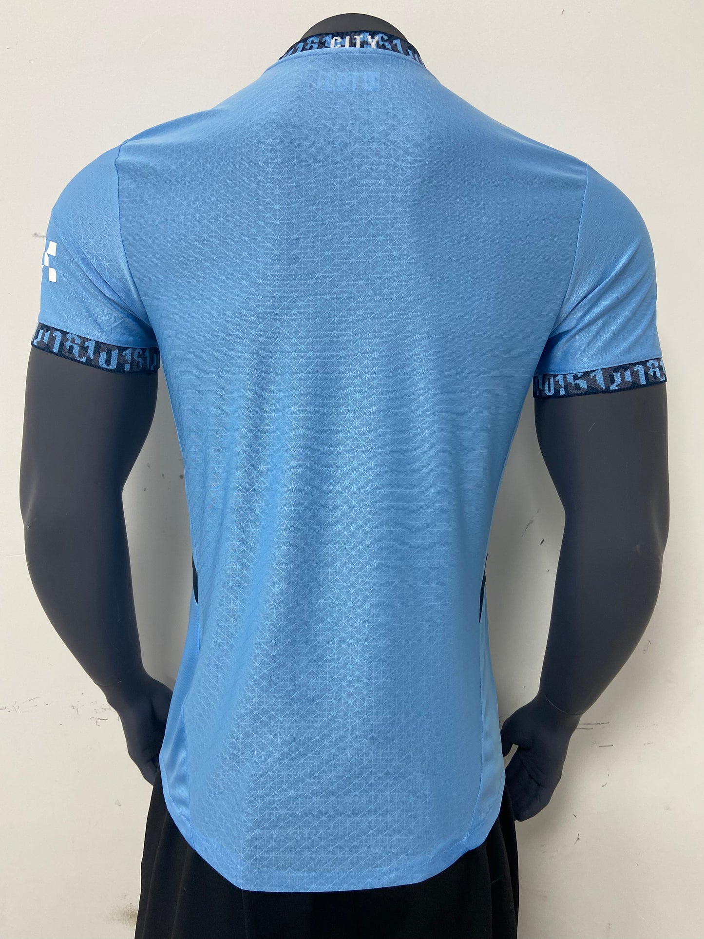 Manchester City Home/Third Jersey 24-25