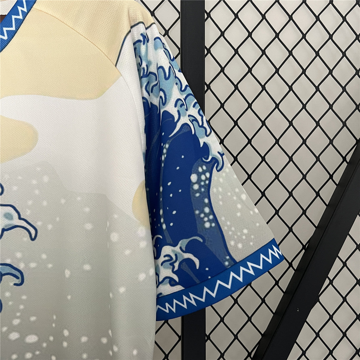 Japan Special Wave Jersey