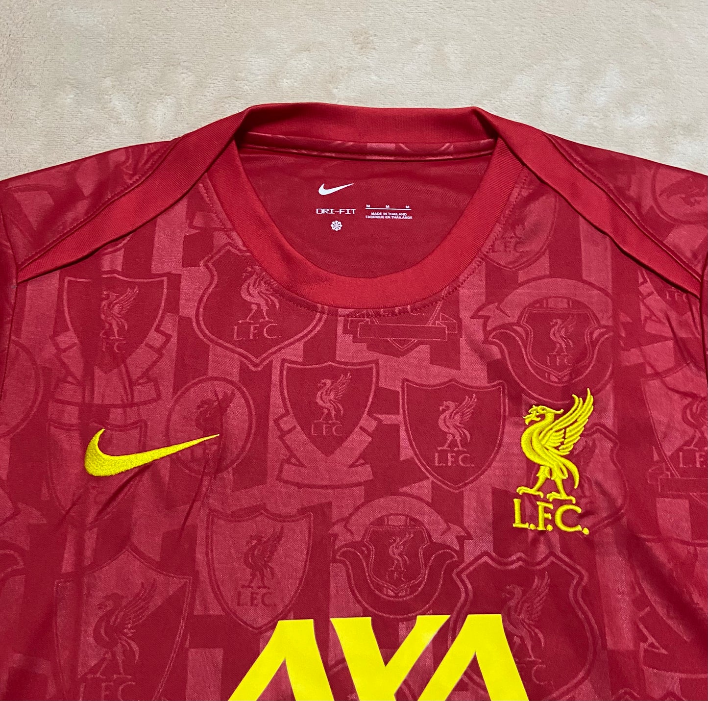 Liverpool FC 24/25 Special Jersey