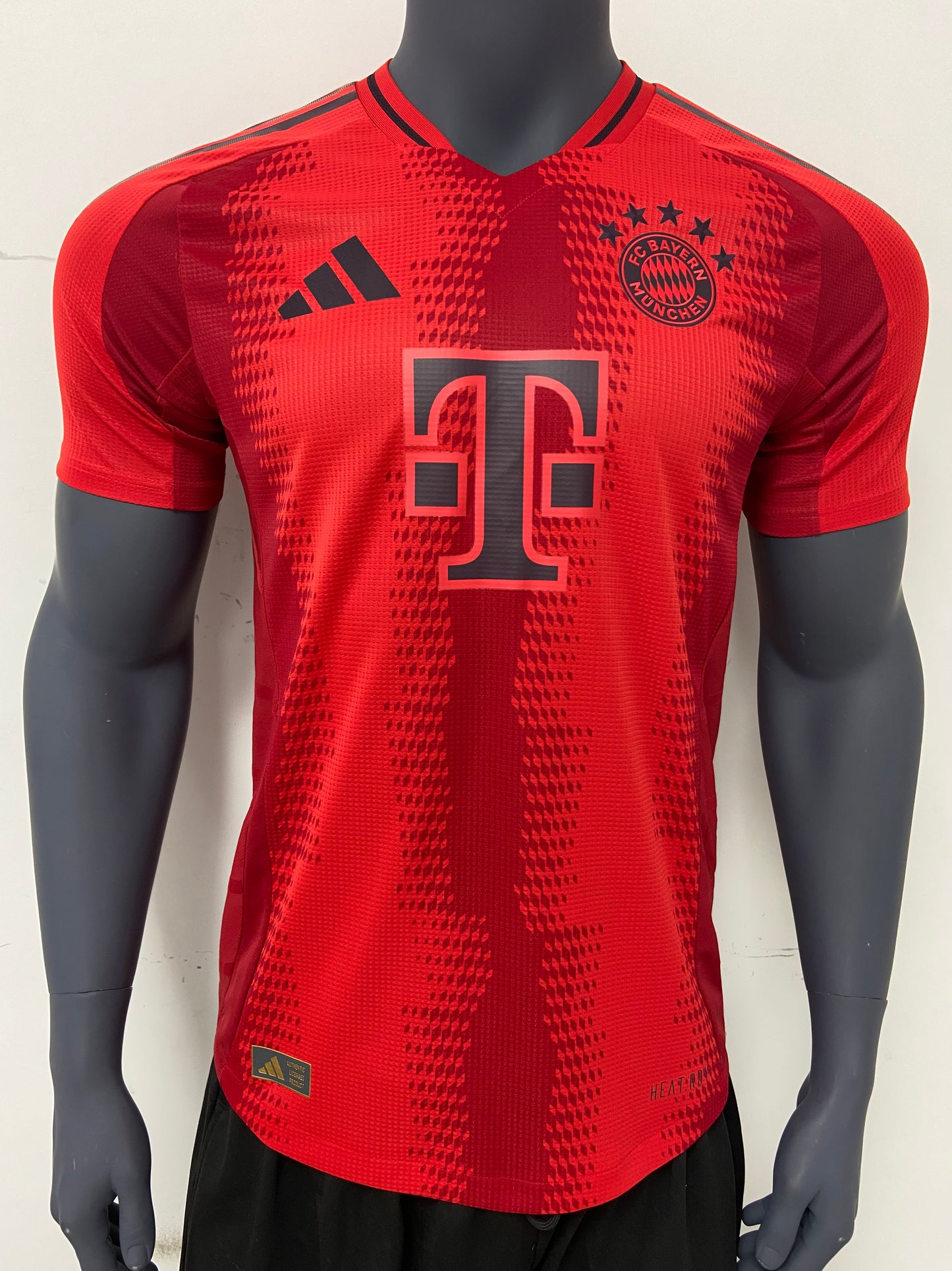 FC Bayern München Home/Away Jersey 24/25