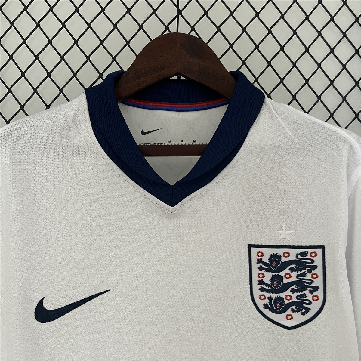 England Home/Away 24-25 Jersey