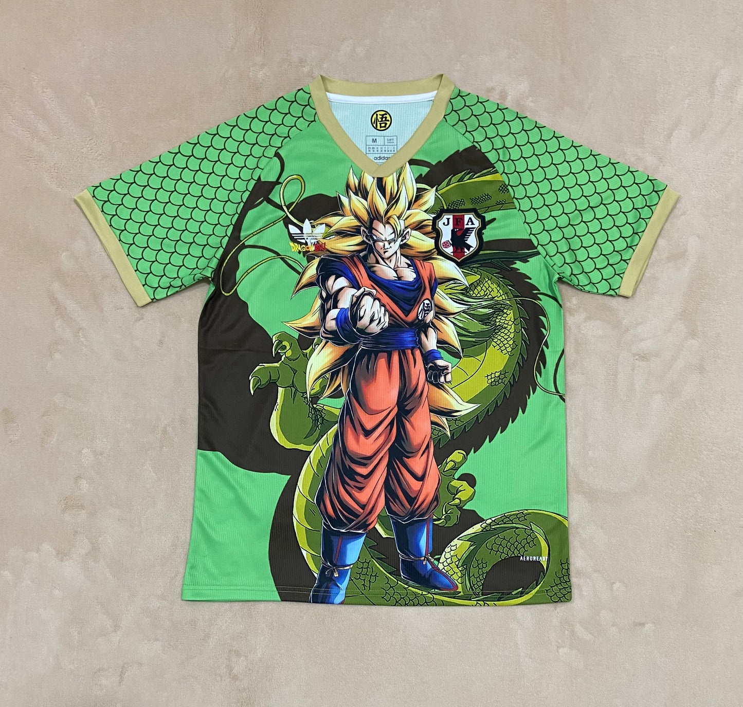 Japan 24/25 Special Jersey