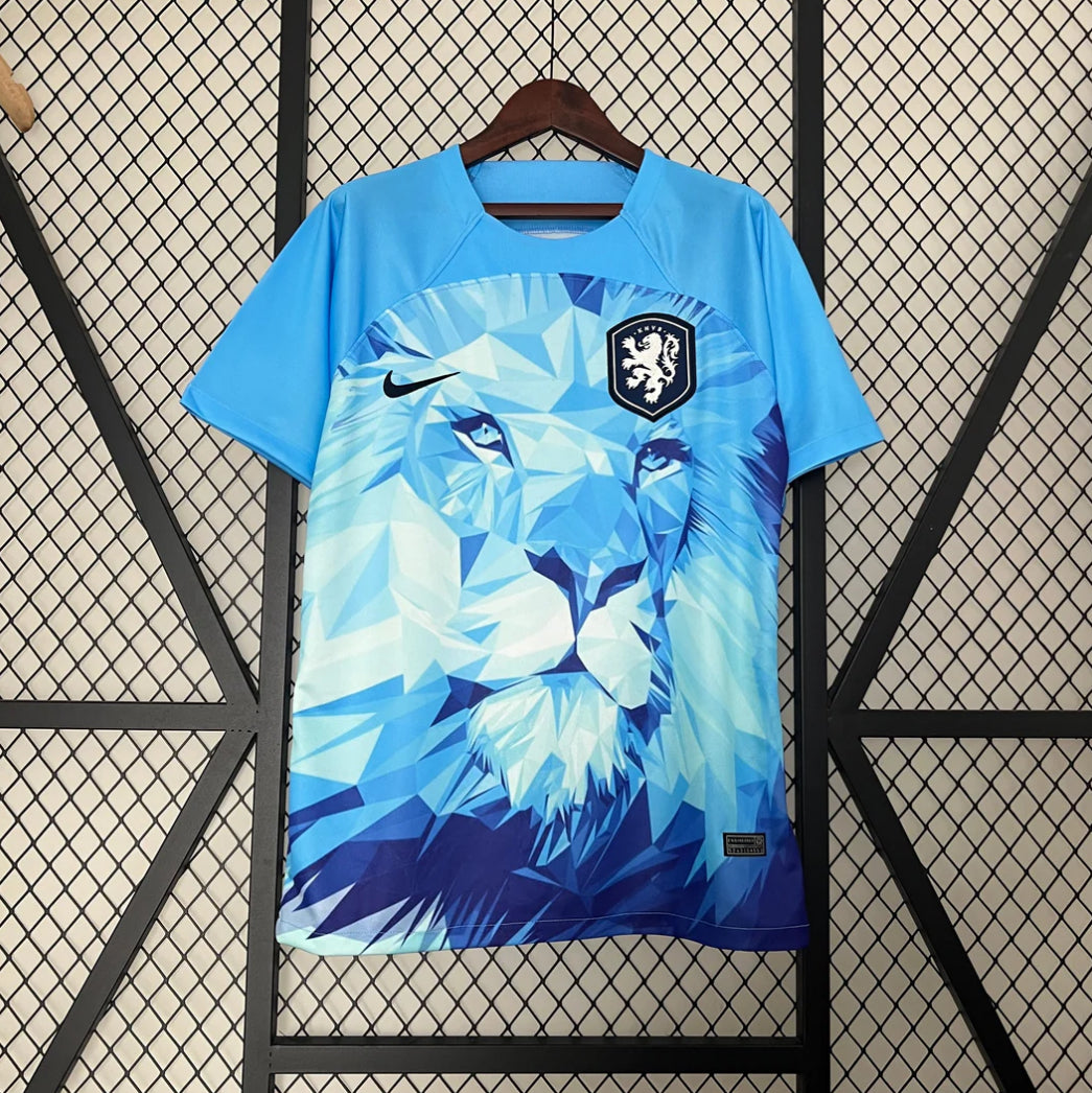 The Netherlands Special Jersey