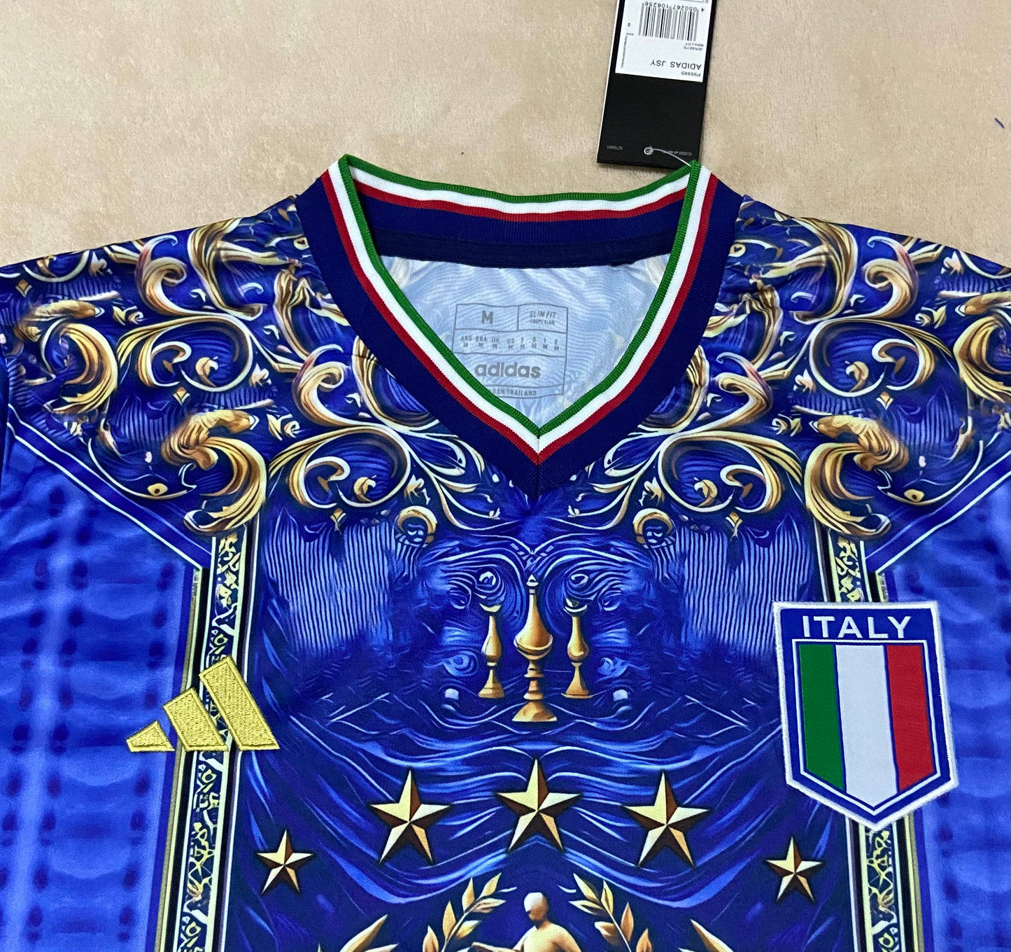 Italy 24/25 Special Jersey