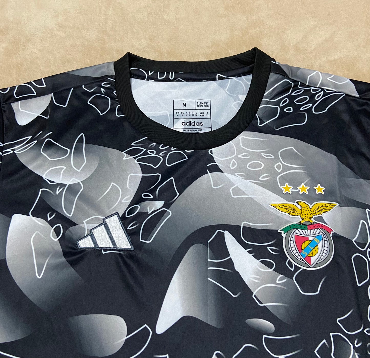 SL Benfica 24/25 Special Jersey