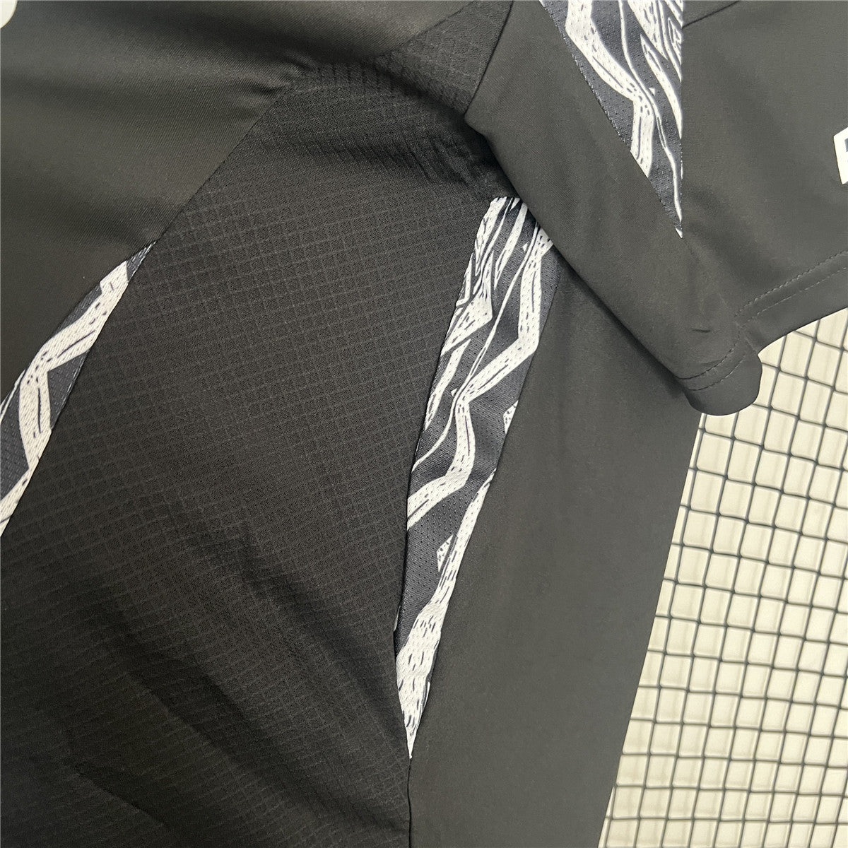 Arsenal 24/25 Away Jersey