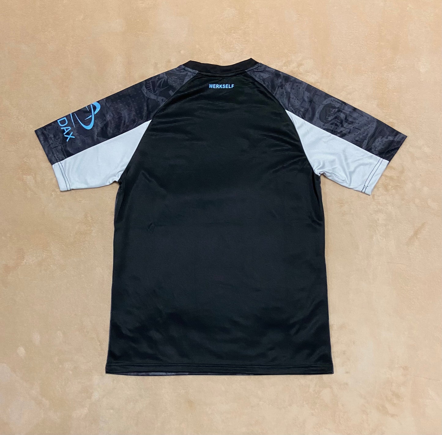 Bayern Leverkusen 24/25 Third Jersey