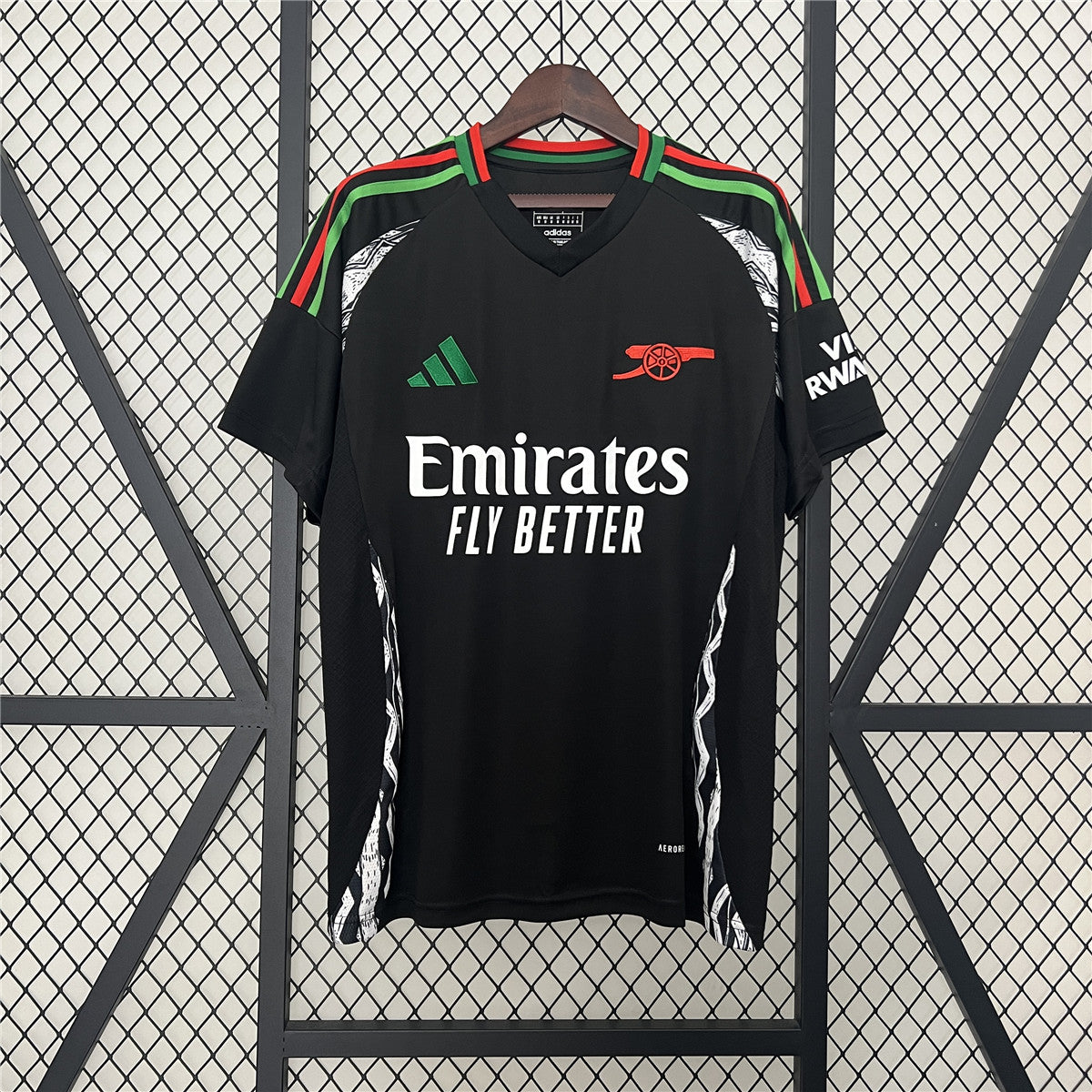 Arsenal 24/25 Away Jersey