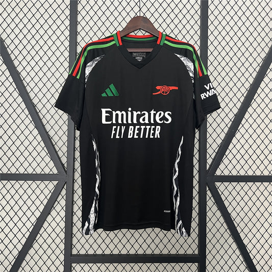 Arsenal 24/25 Away Jersey