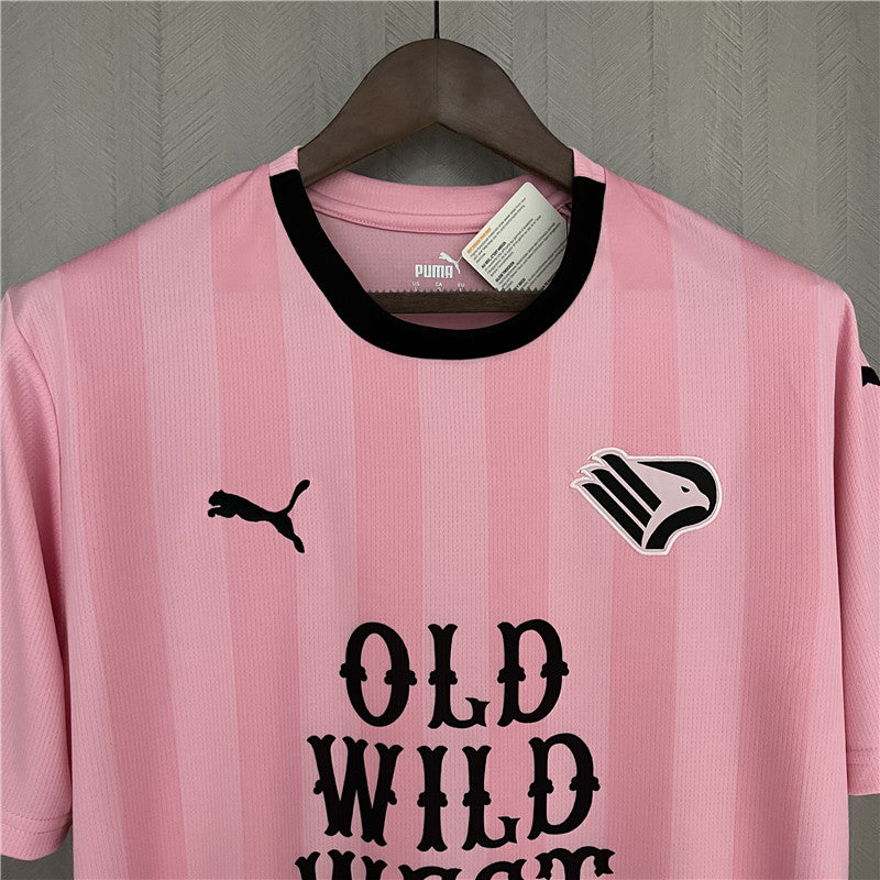 Palermo Home Jersey 23-24