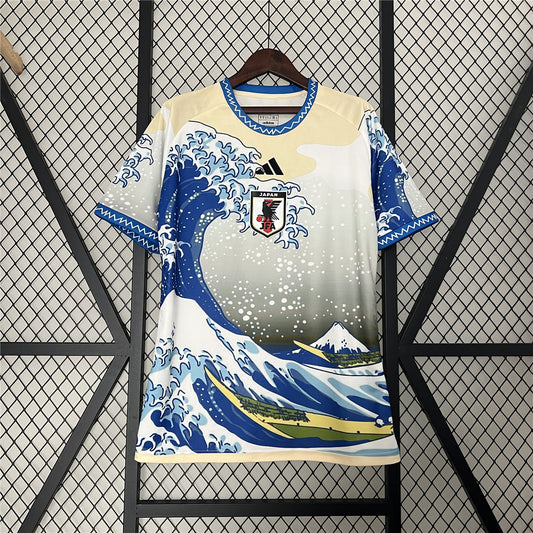 Japan Special Wave Jersey