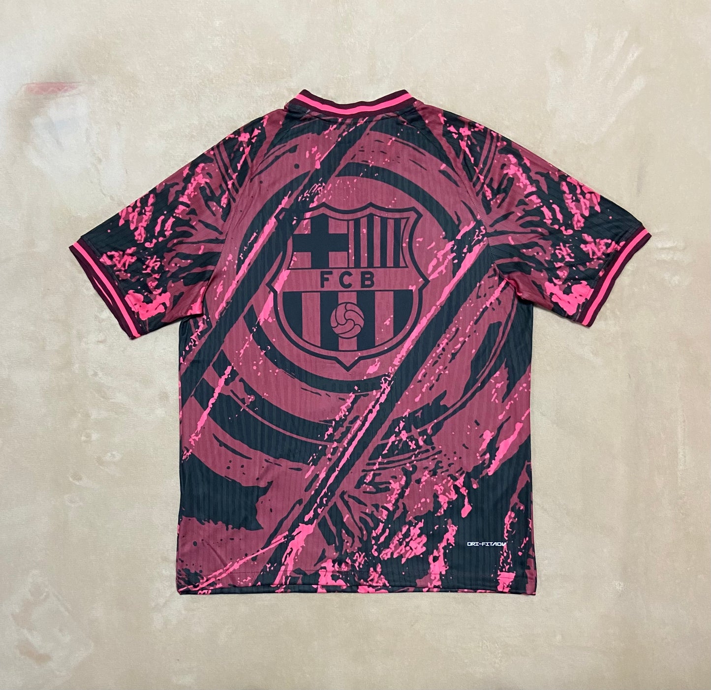 FC Barcelona 24/25 Special Jersey