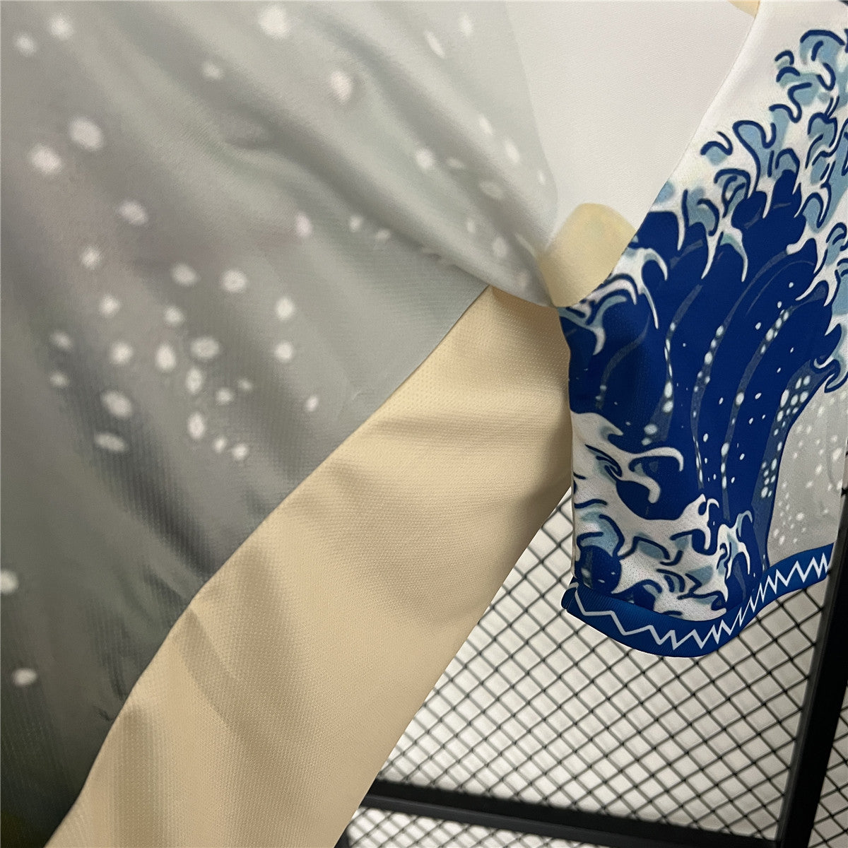 Japan Special Wave Jersey