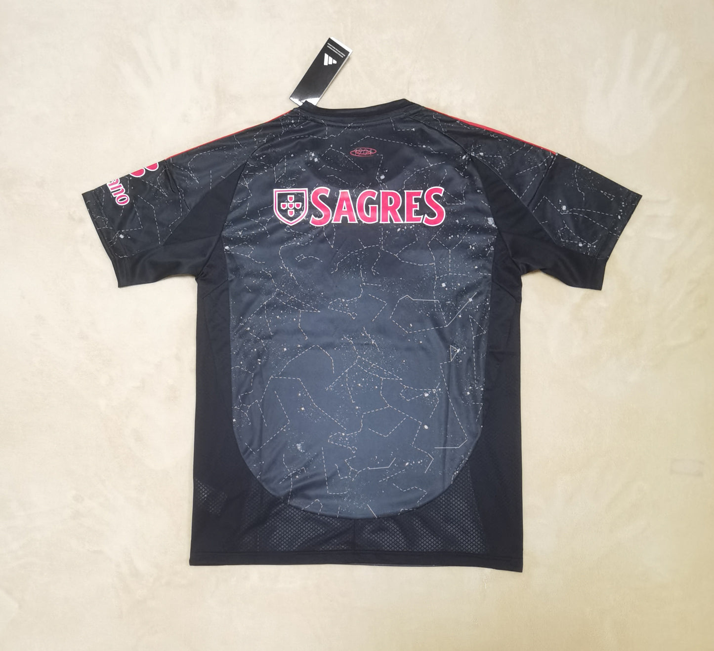 Bayer Leverkusen 24/25 Special Jersey