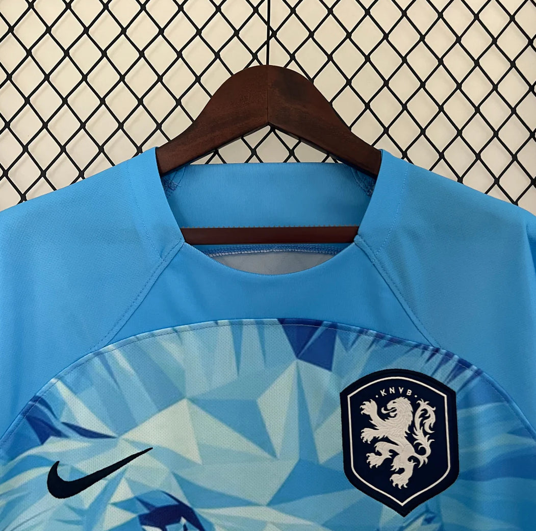 The Netherlands Special Jersey
