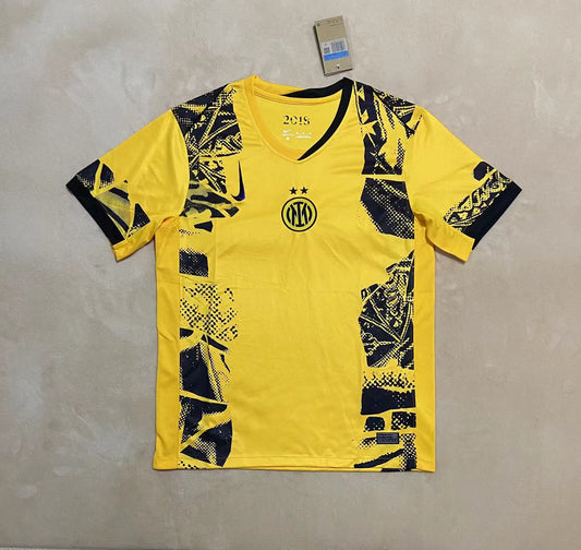 Inter Milan 24/25 Away Jersey