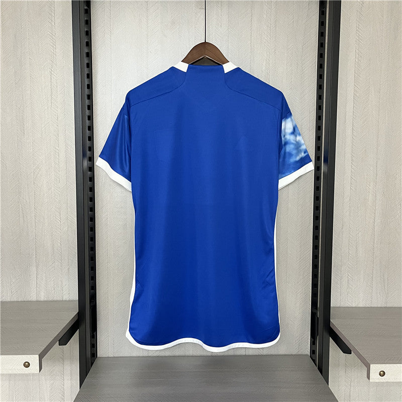 Japan Special Jersey