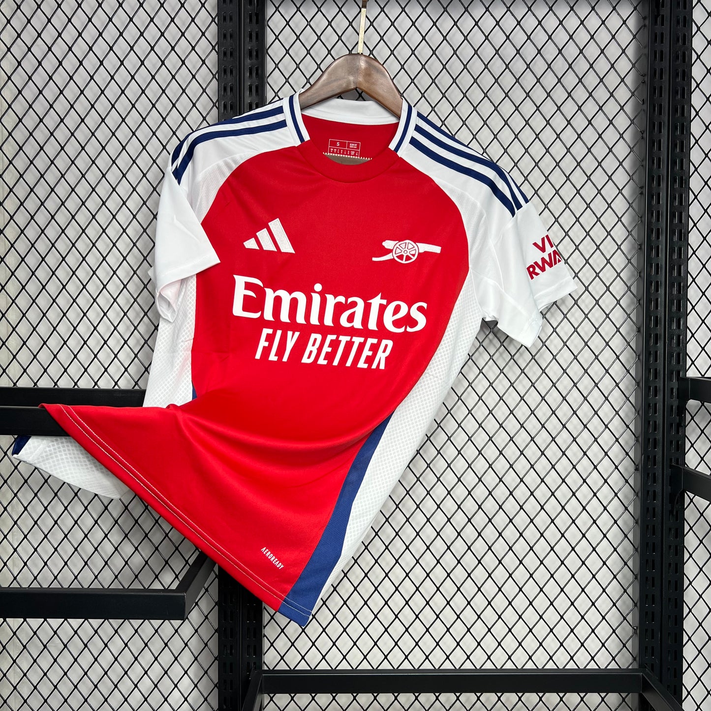 Arsenal 24/25 Home Jersey
